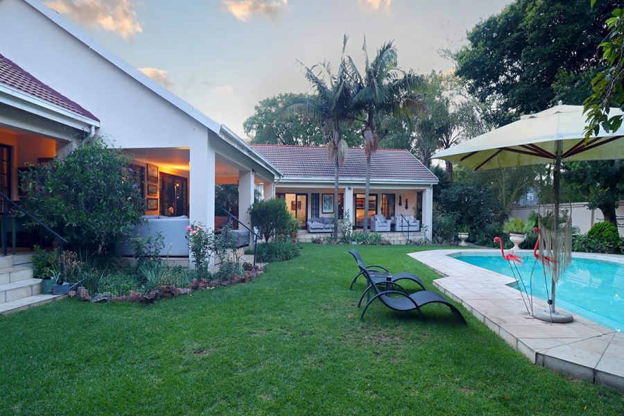 4 Bedroom Property for Sale in Klevehill Park Gauteng