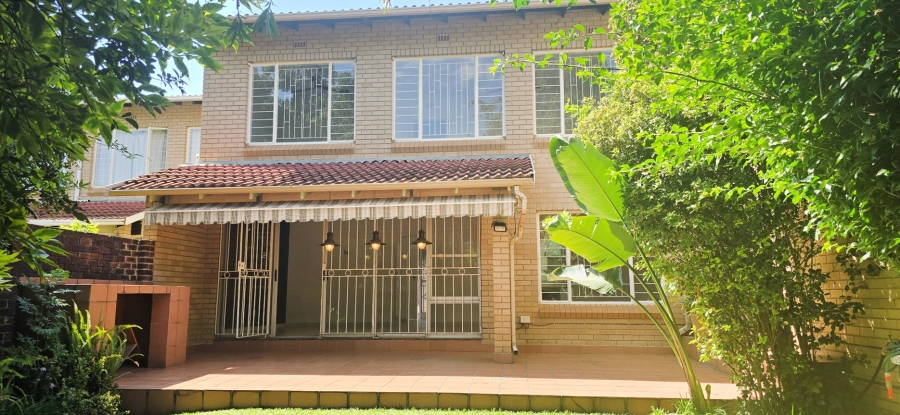 To Let 3 Bedroom Property for Rent in Morningside Gauteng