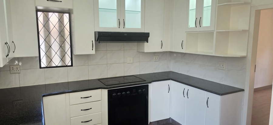 To Let 3 Bedroom Property for Rent in Morningside Gauteng