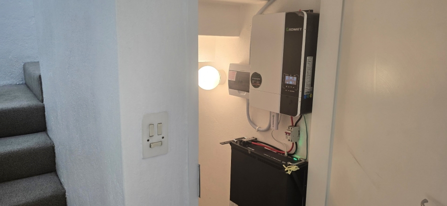 To Let 3 Bedroom Property for Rent in Morningside Gauteng