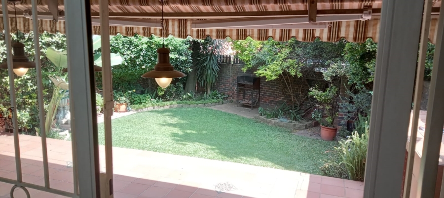 To Let 3 Bedroom Property for Rent in Morningside Gauteng