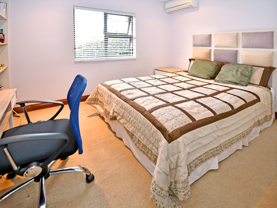 To Let 4 Bedroom Property for Rent in Bryanston Gauteng