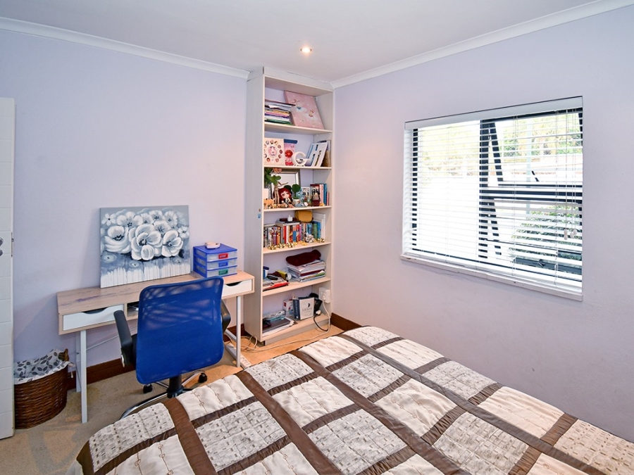 To Let 4 Bedroom Property for Rent in Bryanston Gauteng