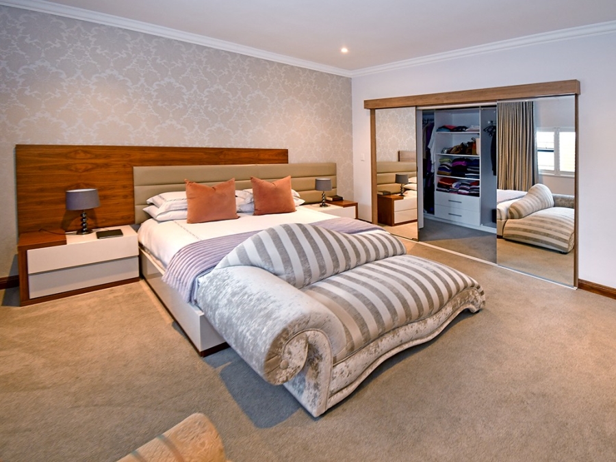 To Let 4 Bedroom Property for Rent in Bryanston Gauteng