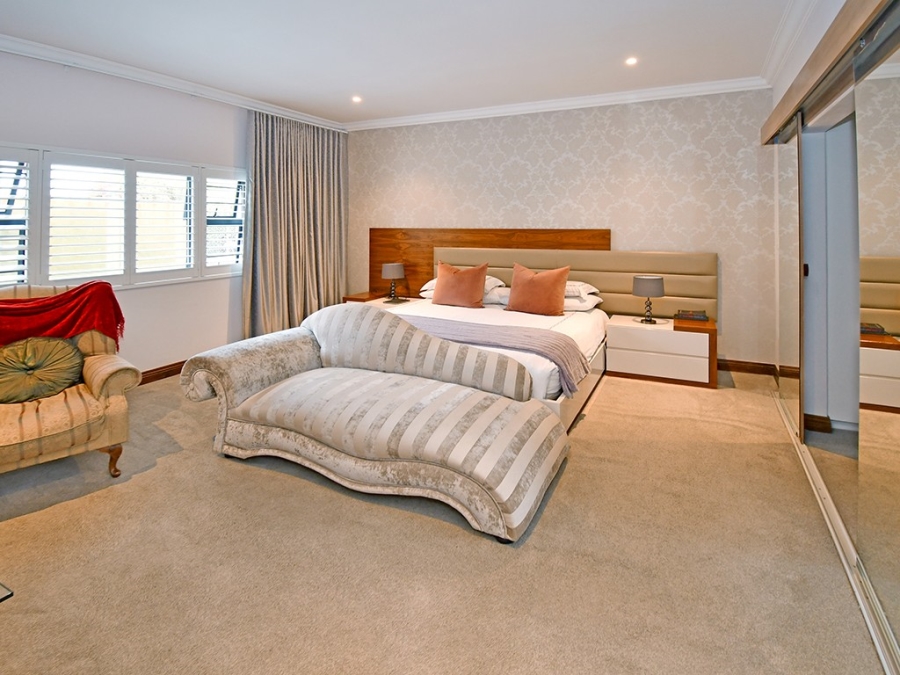 To Let 4 Bedroom Property for Rent in Bryanston Gauteng