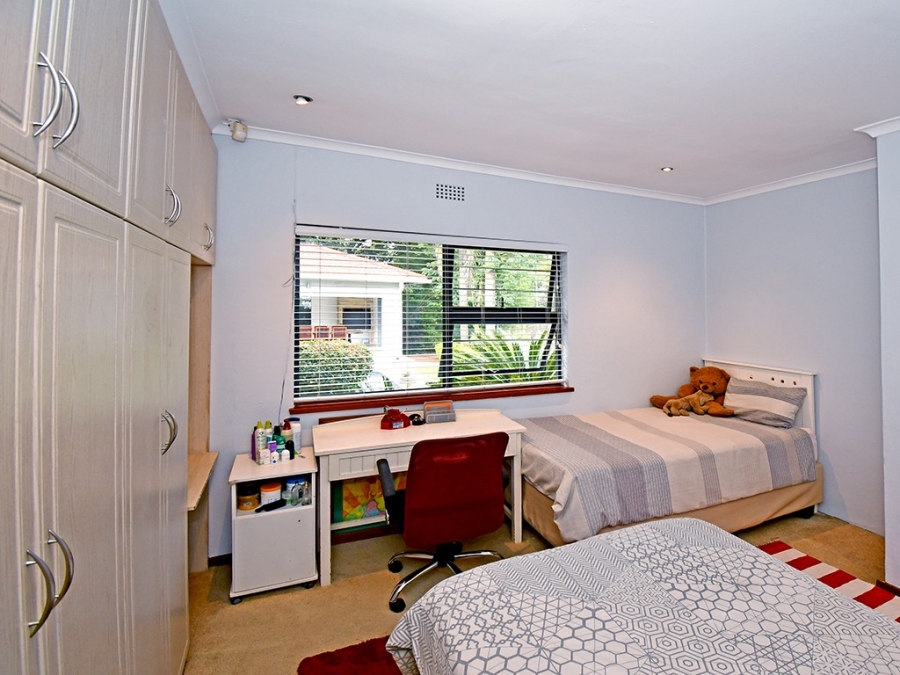 To Let 4 Bedroom Property for Rent in Bryanston Gauteng