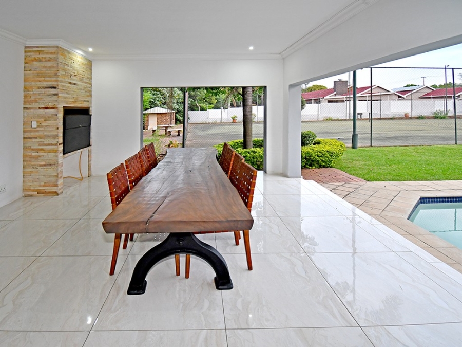 To Let 4 Bedroom Property for Rent in Bryanston Gauteng