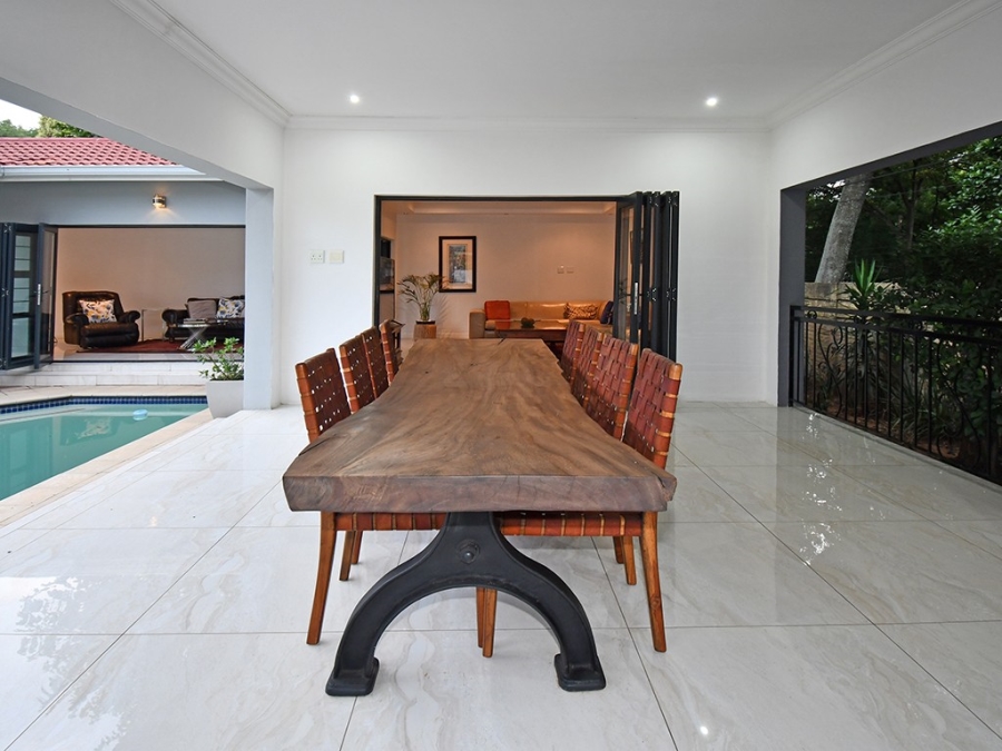 To Let 4 Bedroom Property for Rent in Bryanston Gauteng