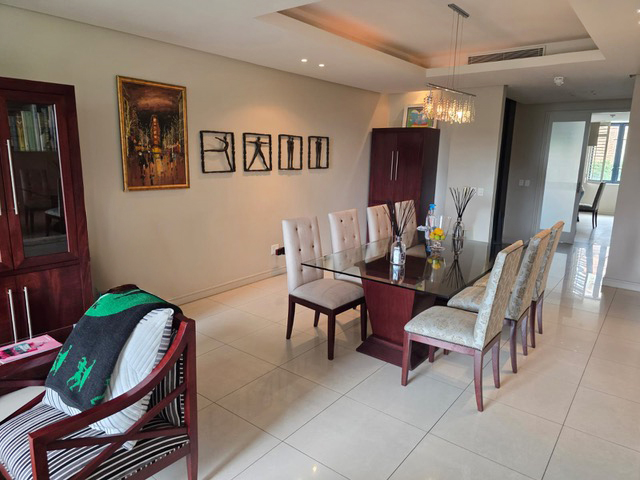 To Let 2 Bedroom Property for Rent in Morningside Gauteng