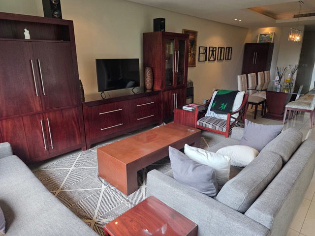 To Let 2 Bedroom Property for Rent in Morningside Gauteng