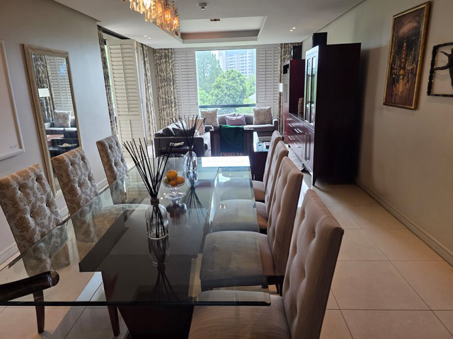 To Let 2 Bedroom Property for Rent in Morningside Gauteng