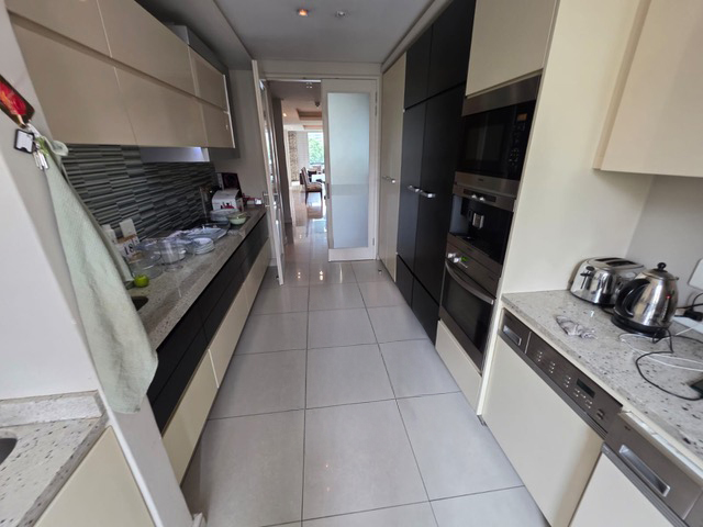 To Let 2 Bedroom Property for Rent in Morningside Gauteng