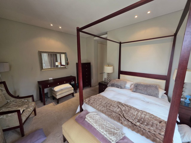 To Let 2 Bedroom Property for Rent in Morningside Gauteng