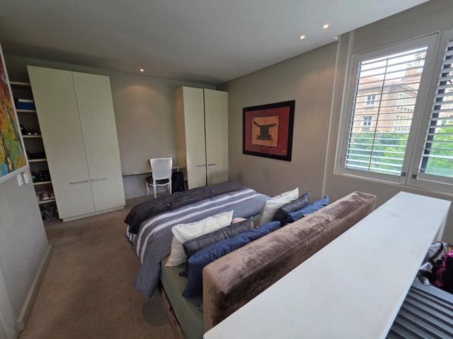 To Let 2 Bedroom Property for Rent in Morningside Gauteng