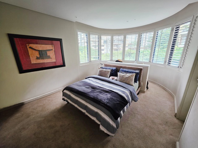 To Let 2 Bedroom Property for Rent in Morningside Gauteng