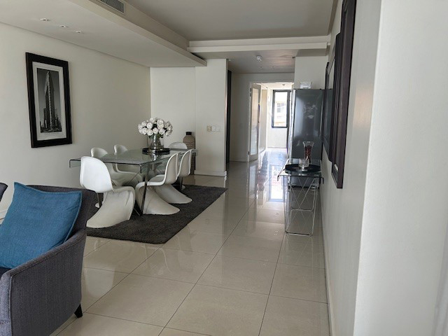 To Let 2 Bedroom Property for Rent in Morningside Gauteng