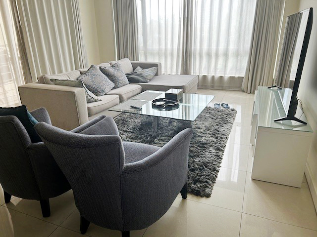 To Let 2 Bedroom Property for Rent in Morningside Gauteng