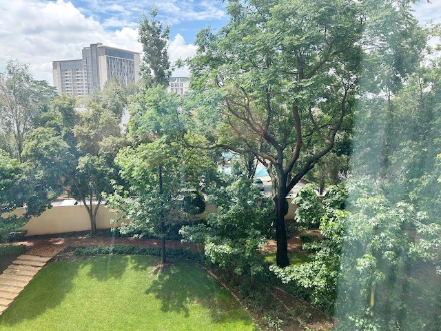 To Let 2 Bedroom Property for Rent in Morningside Gauteng