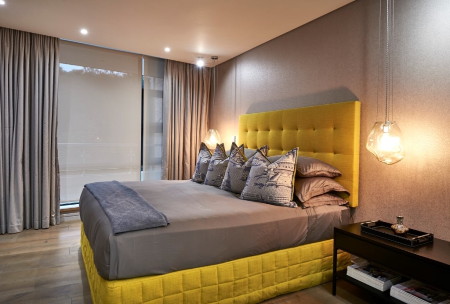 To Let 3 Bedroom Property for Rent in Benmore Gardens Gauteng