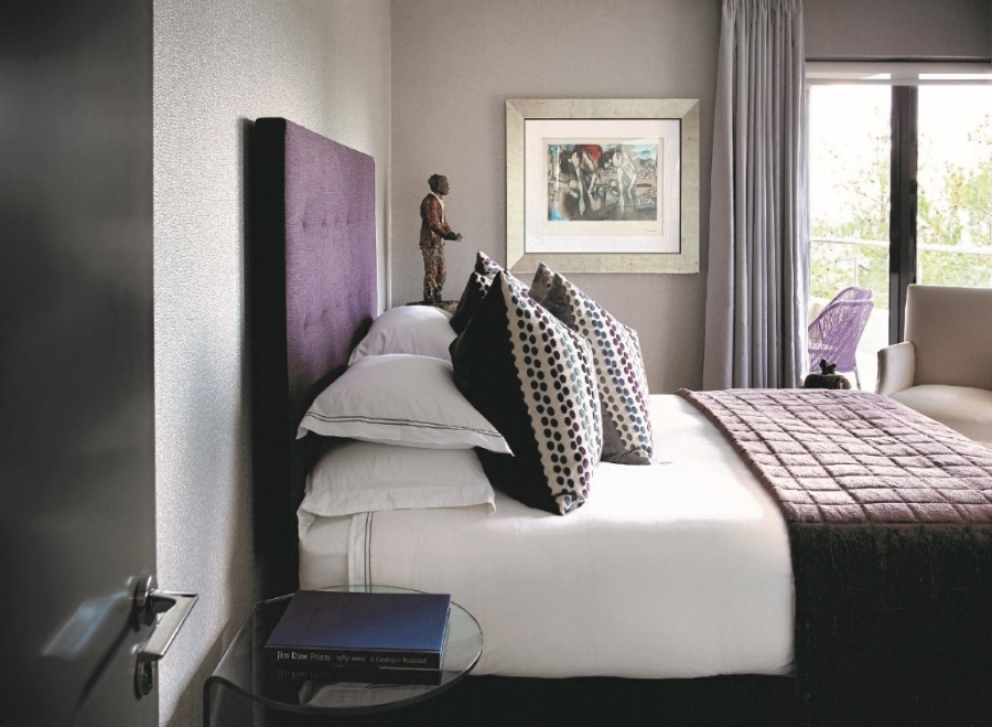 To Let 3 Bedroom Property for Rent in Benmore Gardens Gauteng