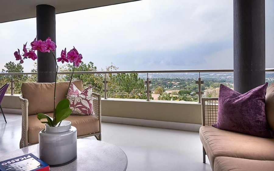 To Let 3 Bedroom Property for Rent in Benmore Gardens Gauteng