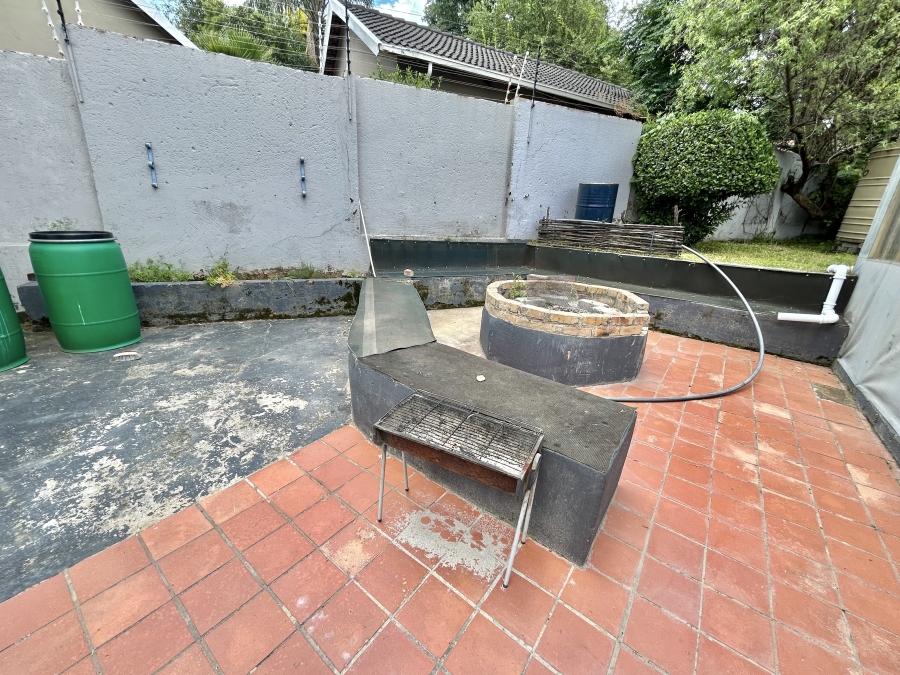 4 Bedroom Property for Sale in Vorna Valley Gauteng