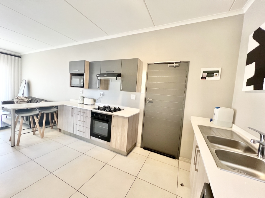 2 Bedroom Property for Sale in Halfway Gardens Gauteng