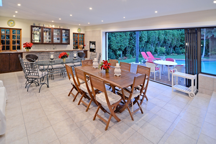 4 Bedroom Property for Sale in Bryanston Gauteng