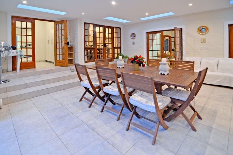 4 Bedroom Property for Sale in Bryanston Gauteng