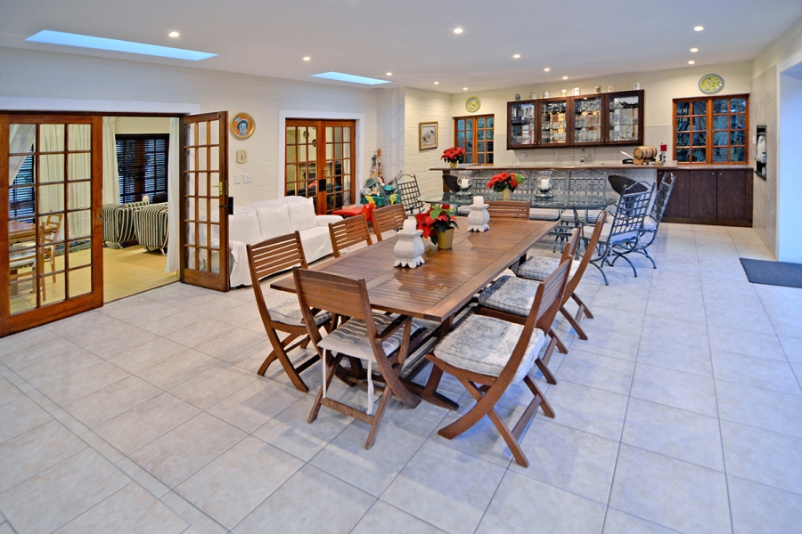 4 Bedroom Property for Sale in Bryanston Gauteng