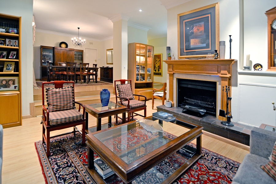 4 Bedroom Property for Sale in Bryanston Gauteng