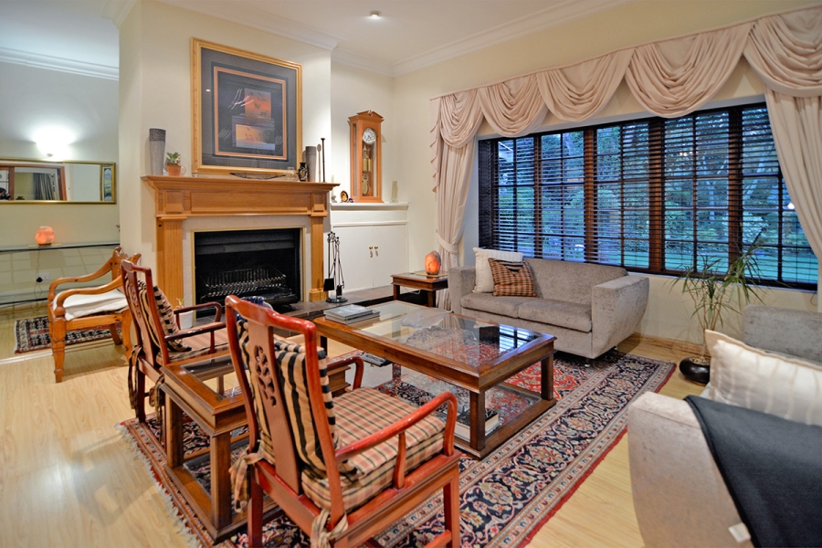 4 Bedroom Property for Sale in Bryanston Gauteng