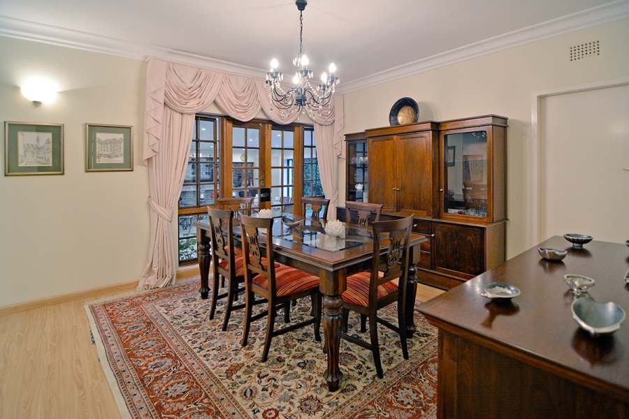 4 Bedroom Property for Sale in Bryanston Gauteng