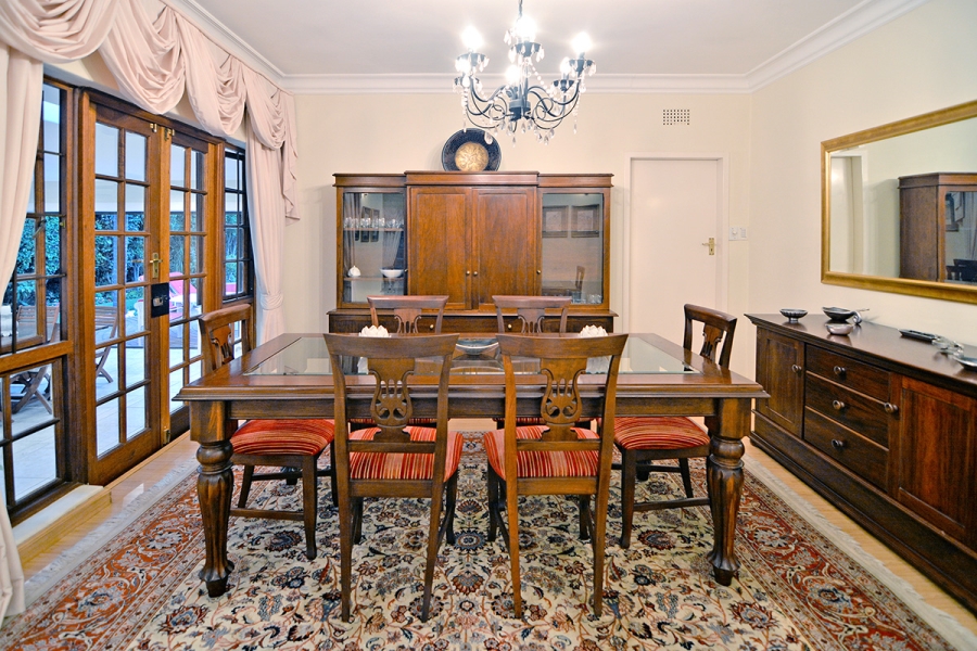 4 Bedroom Property for Sale in Bryanston Gauteng