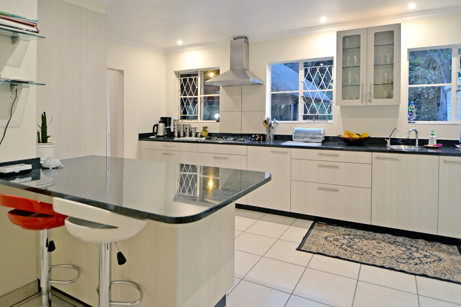 4 Bedroom Property for Sale in Bryanston Gauteng