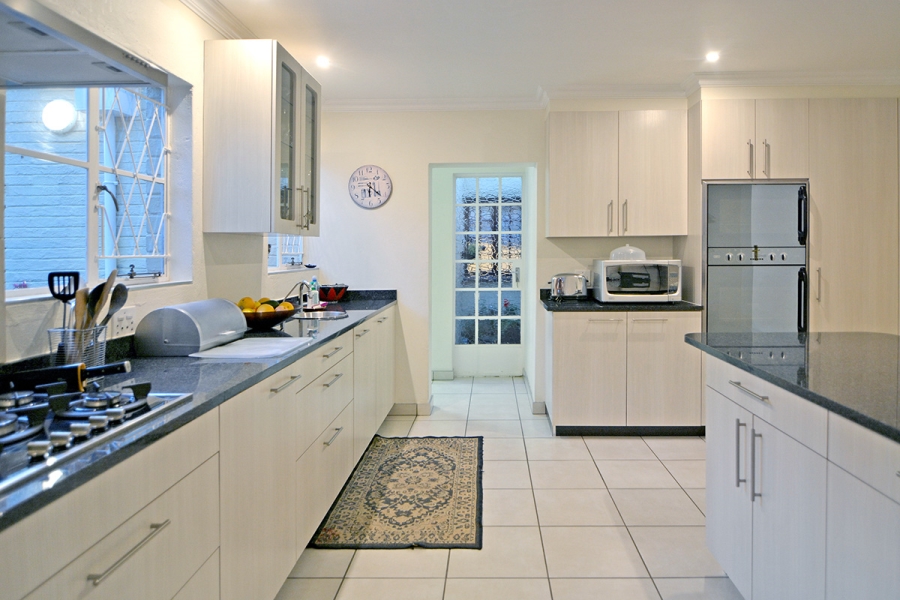 4 Bedroom Property for Sale in Bryanston Gauteng