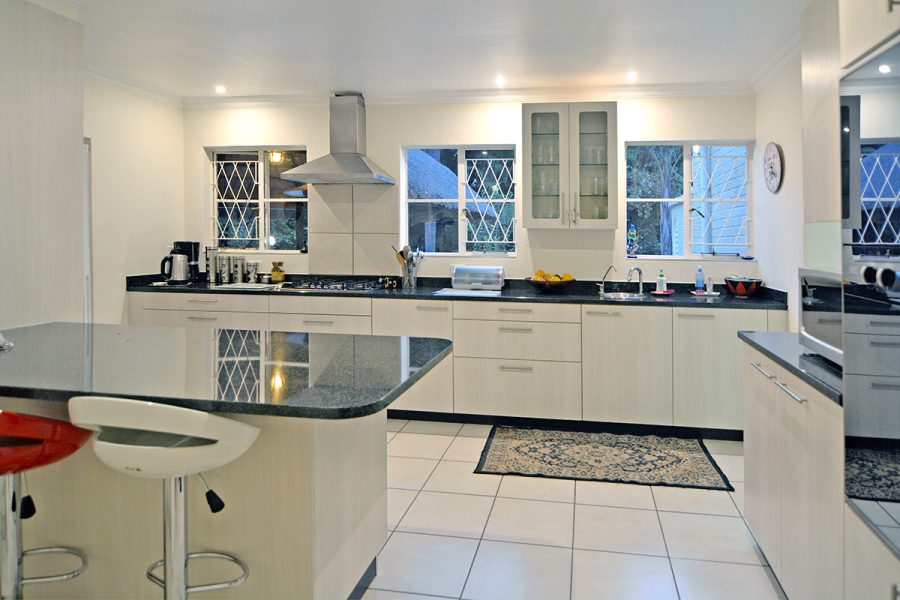 4 Bedroom Property for Sale in Bryanston Gauteng