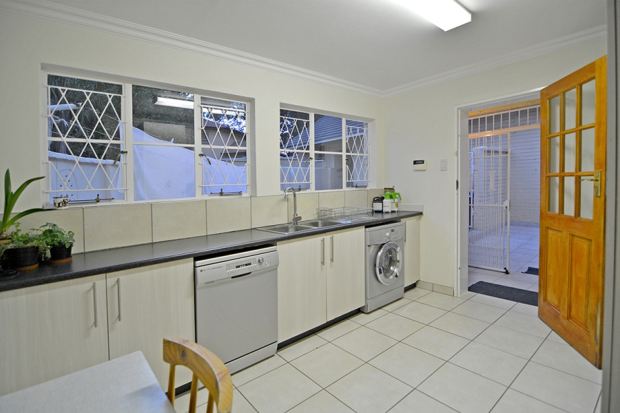 4 Bedroom Property for Sale in Bryanston Gauteng