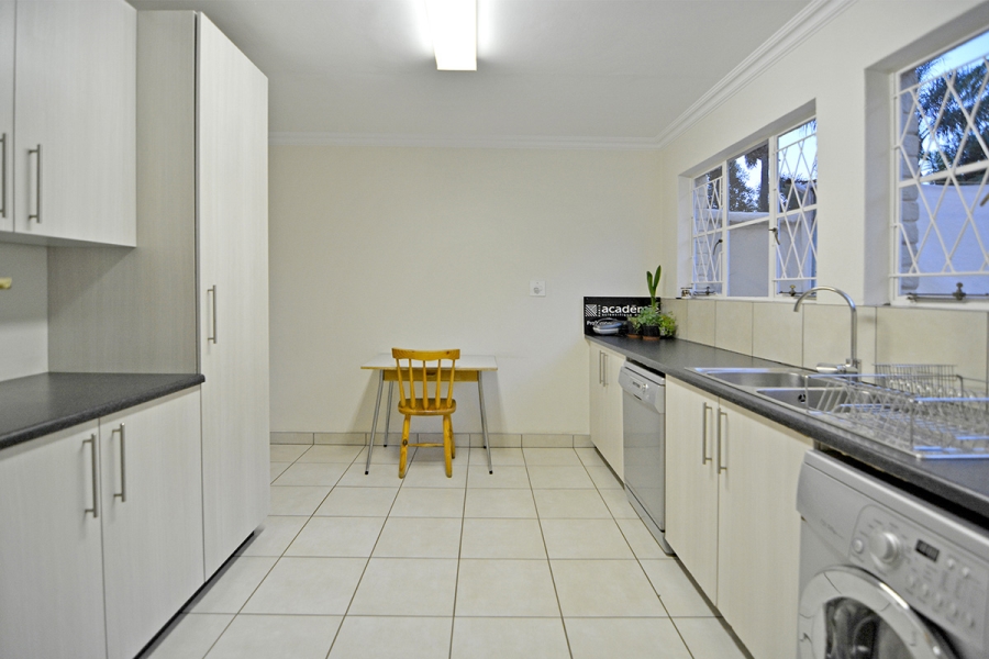 4 Bedroom Property for Sale in Bryanston Gauteng