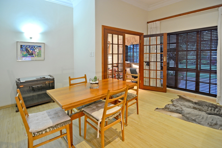 4 Bedroom Property for Sale in Bryanston Gauteng