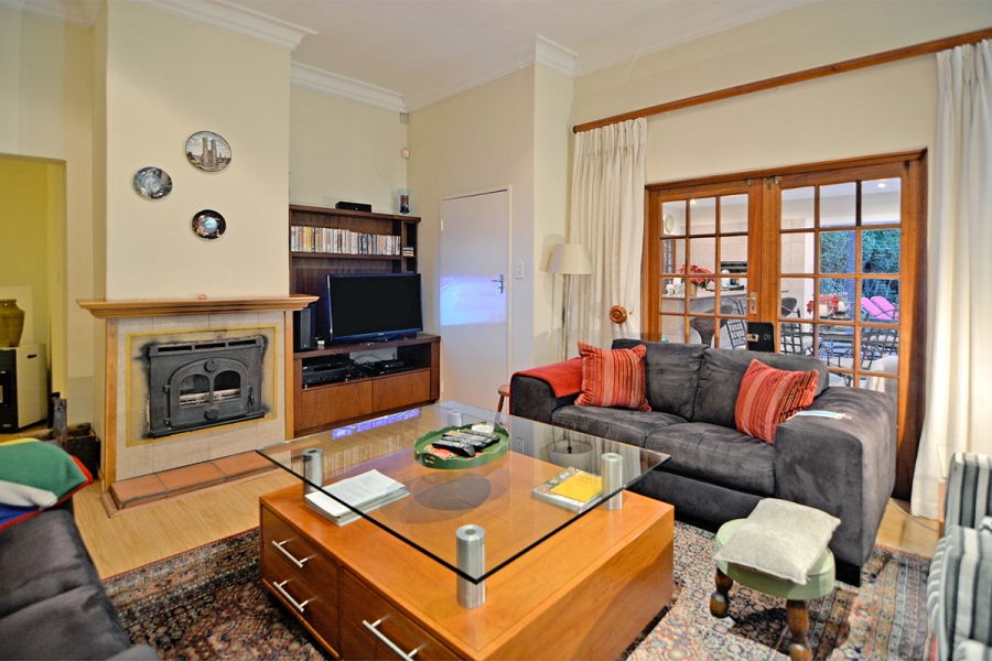 4 Bedroom Property for Sale in Bryanston Gauteng