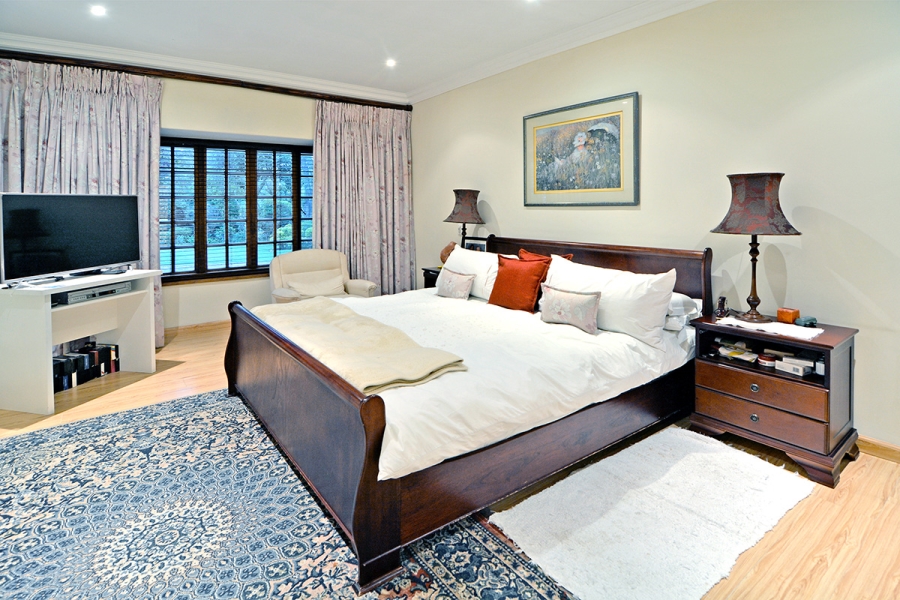 4 Bedroom Property for Sale in Bryanston Gauteng