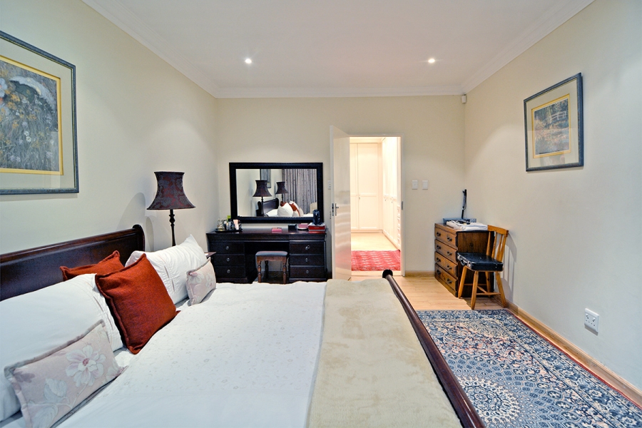 4 Bedroom Property for Sale in Bryanston Gauteng