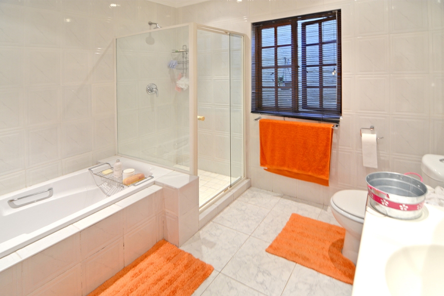 4 Bedroom Property for Sale in Bryanston Gauteng