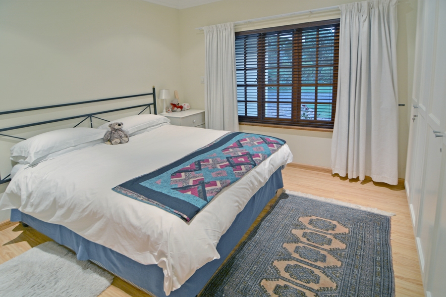 4 Bedroom Property for Sale in Bryanston Gauteng