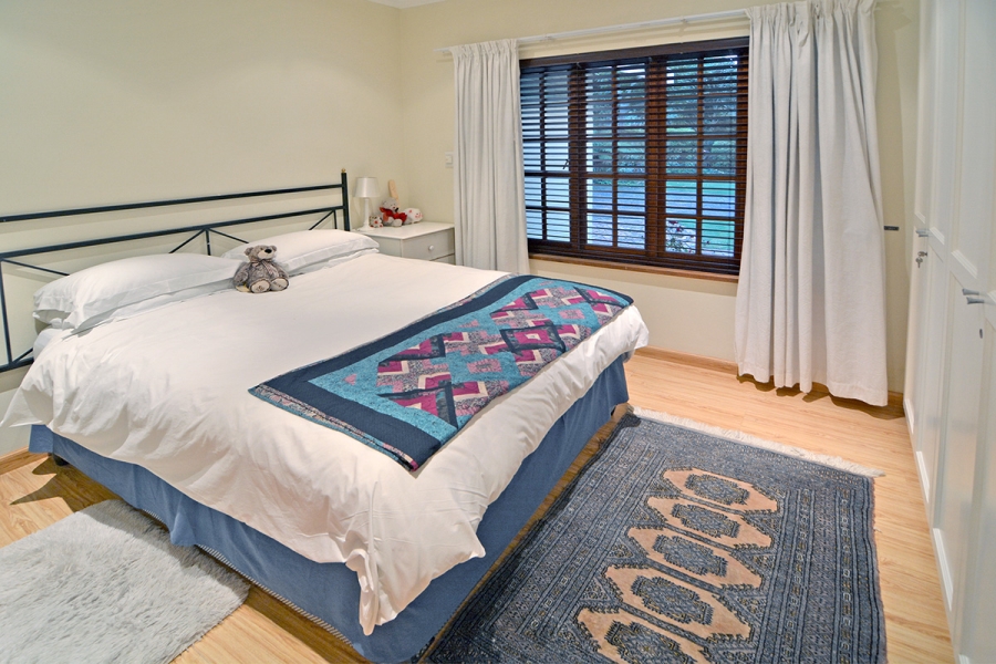 4 Bedroom Property for Sale in Bryanston Gauteng