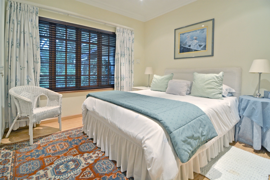 4 Bedroom Property for Sale in Bryanston Gauteng