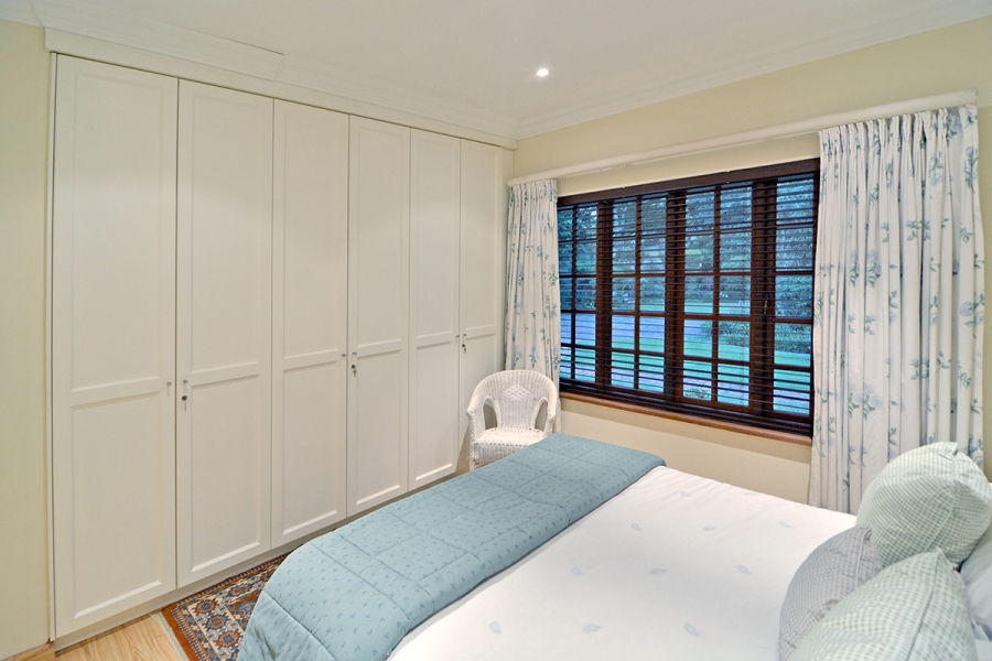 4 Bedroom Property for Sale in Bryanston Gauteng