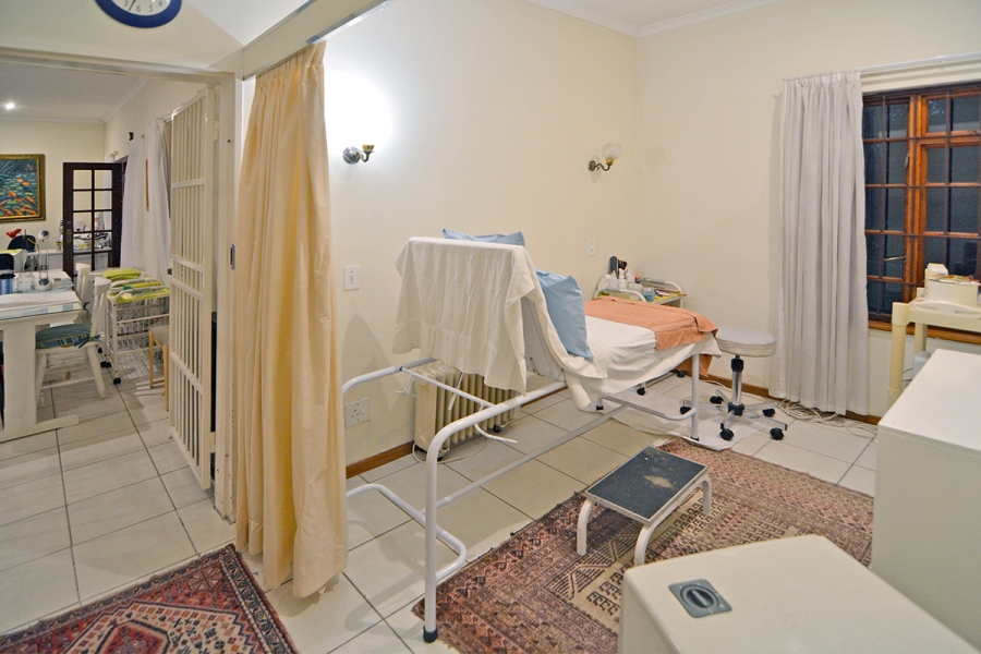 4 Bedroom Property for Sale in Bryanston Gauteng