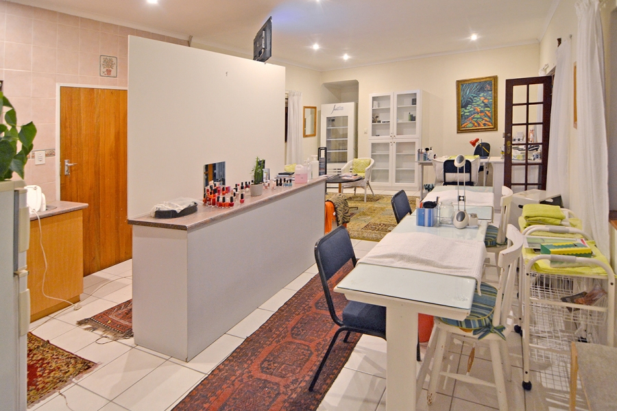 4 Bedroom Property for Sale in Bryanston Gauteng